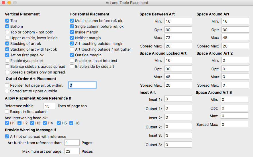Autopage Editor